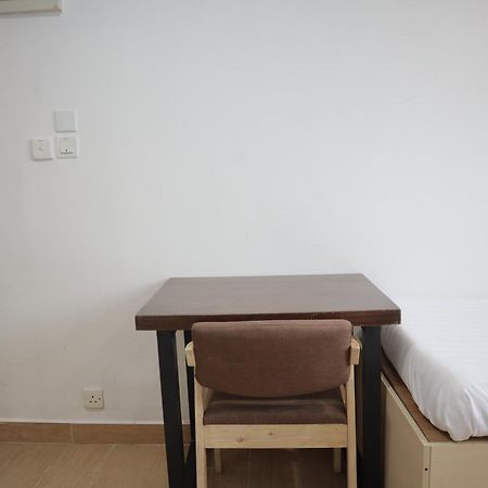 Hoi To Hostel Гонконг Экстерьер фото